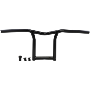 HANDLEBAR SID 11 BLK