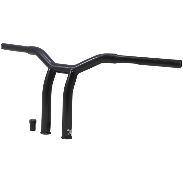 HBAR DOMINATOR R 10 BLK - Bild 2