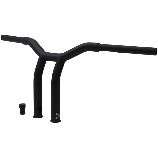 HBAR DOMINATOR R 10 M BLK - Bild 2