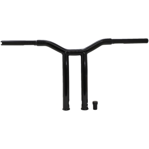 HBAR DOMINATOR R 12 BLK