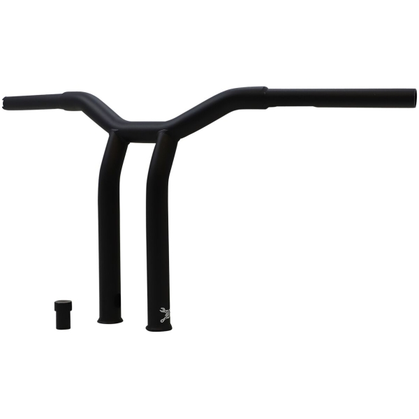 HBAR DOMINATOR R 12 M BLK - Bild 2
