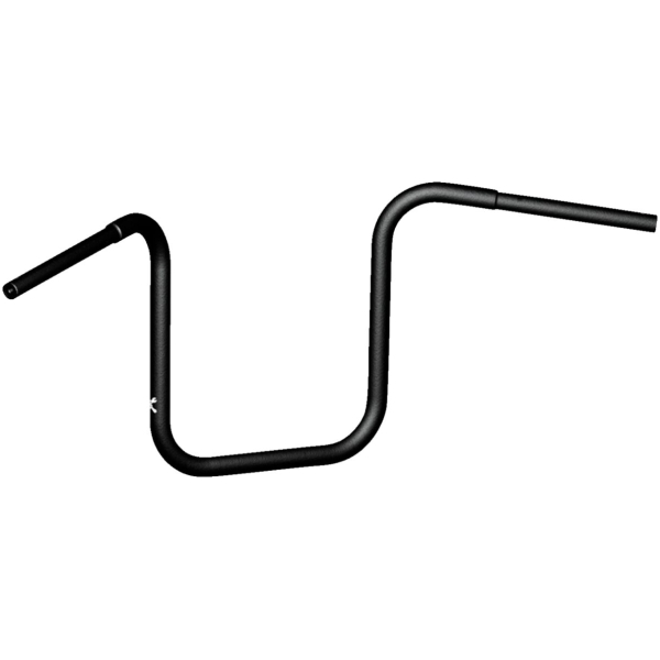 Handlebar - Ape Hanger - 12" - Rebel 1100