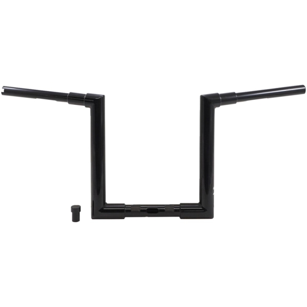 HANDLEBAR JASON 12 BLK