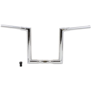 HANDLEBAR JASON 12 CHR - Roadglide 21-25