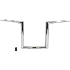 HANDLEBAR JASON 12 CHR - Roadglide 21-25