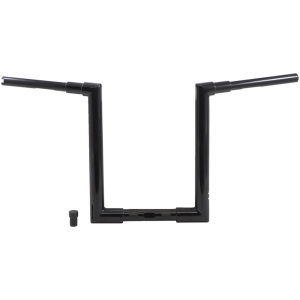 HANDLEBAR JASON 14 BLK