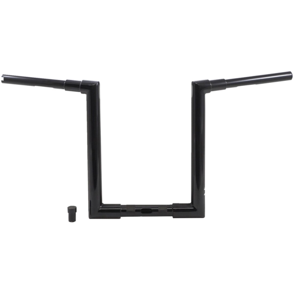 HANDLEBAR JASON 14 BLK