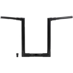 HANDLEBAR JASON 16 Svart - Roadglide 21-25