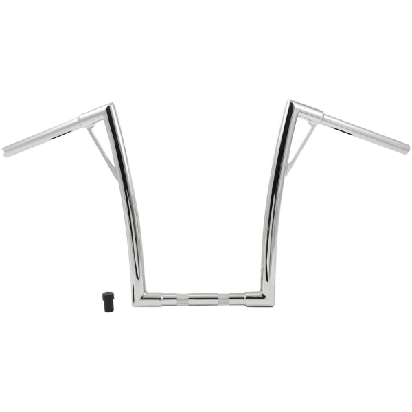 HANDLEBAR LOUIE 16 CHR
