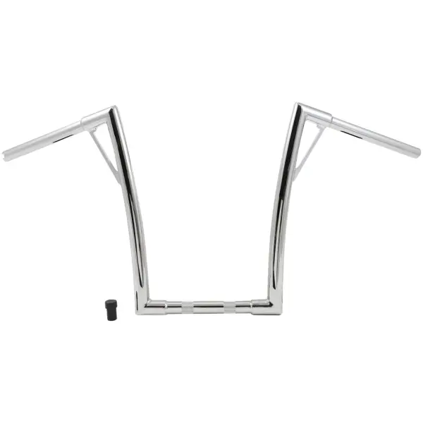 HANDLEBAR LOUIE 16 CHR - Harley 80-23( exkl Touring)