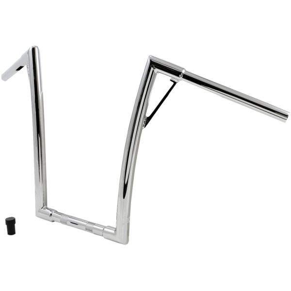 HANDLEBAR LOUIE 16 CHR - Bild 2