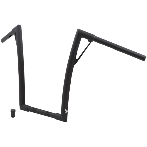 HANDLEBAR LOUIE 16 T BLK - Bild 2