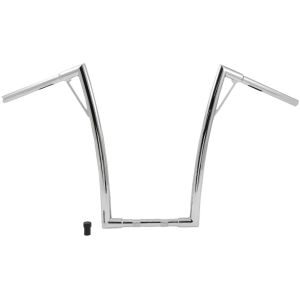 HANDLEBAR LOUIE 19 CHR