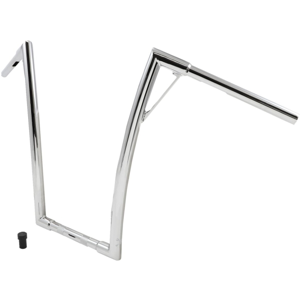 HANDLEBAR LOUIE 19 CHR - Bild 2