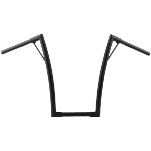 HANDLEBAR LOUIE 19 T BLK