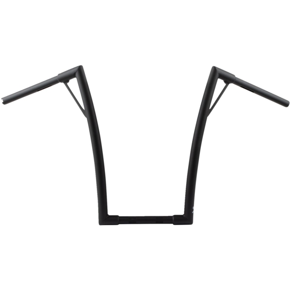 HANDLEBAR LOUIE 19 T BLK