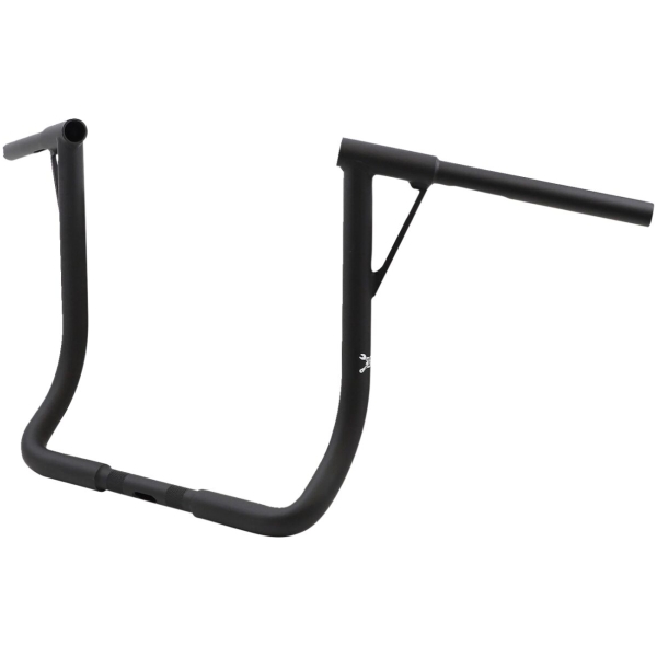 HANDLBAR LOUIE B 16 T BLK - Bild 2