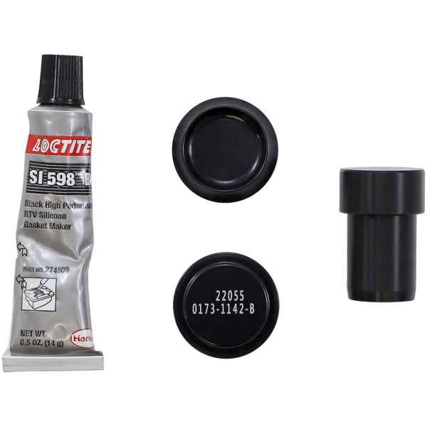 HANDLBAR LOUIE B 16 T BLK - Bild 3