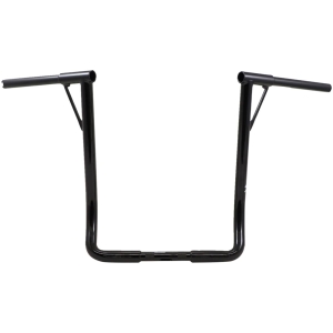 HANDLEBAR LOUIE B 19 BLK