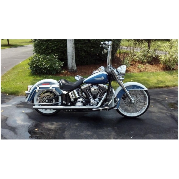 Handlebar - Gorilla Ape - TBW - 16" - Chrome - Bild 2