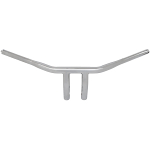 Handlebar - Drag - 7" - TBW - Chrome