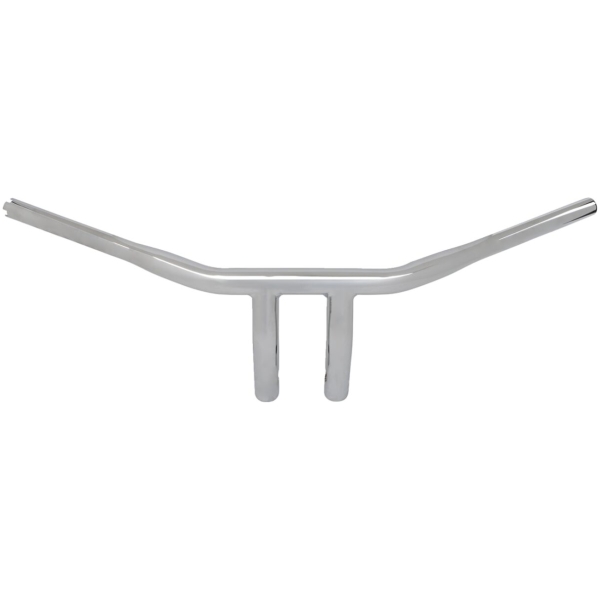 Handlebar - Drag - 7" - TBW - Chrome