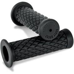 DIAMONDBACK GRIP 1" svart