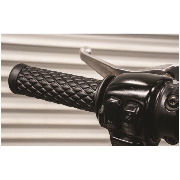 DIAMONDBACK GRIP 1" BK - Bild 2