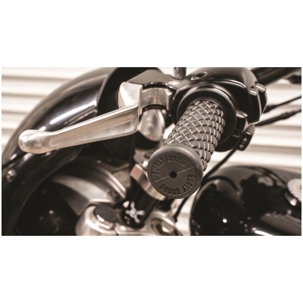 DIAMONDBACK GRIP 1" BK - Bild 3