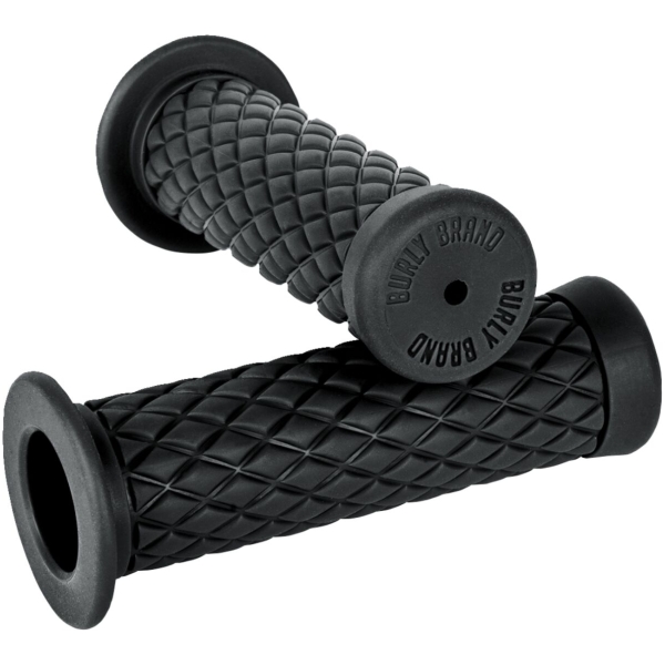 DIAMONDBACK GRIP 1" BK - Bild 4