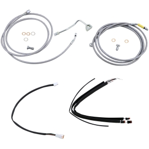 CONTROL KIT SS 17 FLH 15