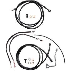 CONTROL KIT BK 17 FLH 13
