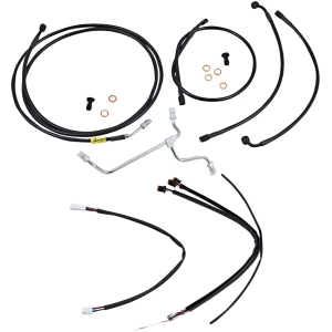 CONTROL KIT BK 17 FLHX 15