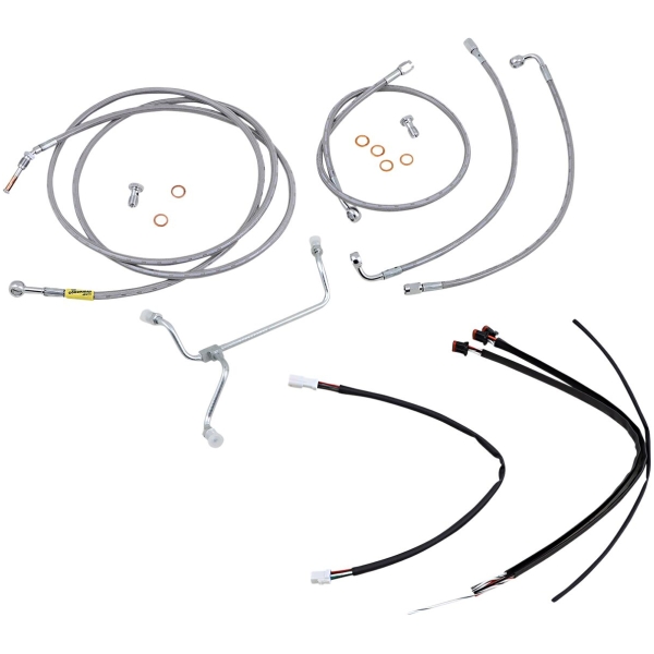 CONTROL KIT SS 17 FLHX 15 - Bild 2