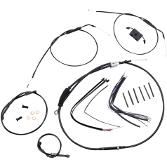 CNTRL KIT 12 APE XL ABS