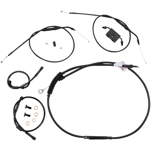 CNTRL KIT 8 14-19 XL ABS