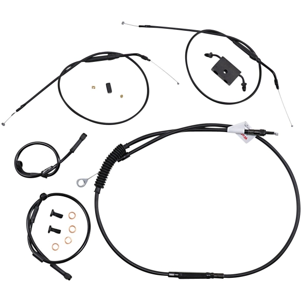 CNTRL KIT 8 14-19 XL ABS