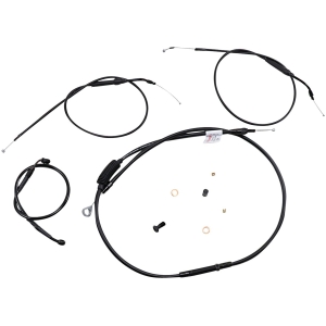 CNTRL KIT 8 14-19 XL ABS