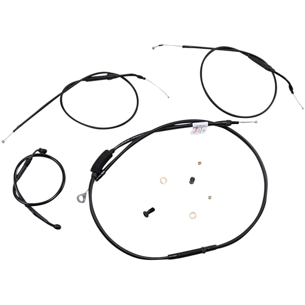 CNTRL KIT 8 14-19 XL ABS