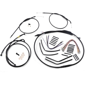 CNTRL KIT 14 TBAR FXDL