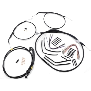 CNTRL KIT 12 TBAR FXDF