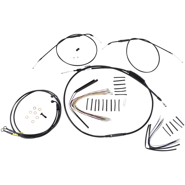 CNTRL KIT 14 TBAR FXDF