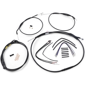 CNTRL KIT 12 TBAR FXDF