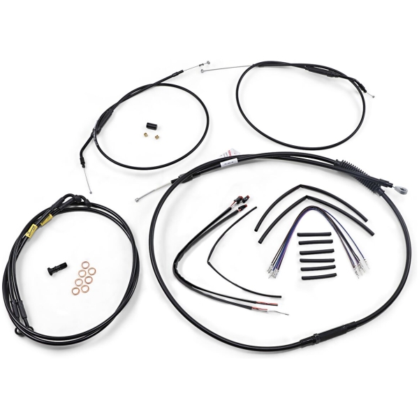 CNTRL KIT 12 TBAR FXDF