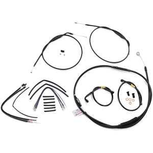 CNTRL KIT 14 GORILA FXDWG