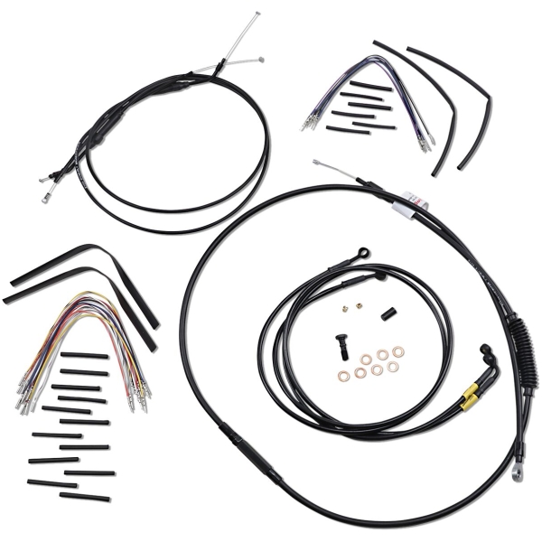 CNTRL KIT 16 APE FXDL - Bild 2