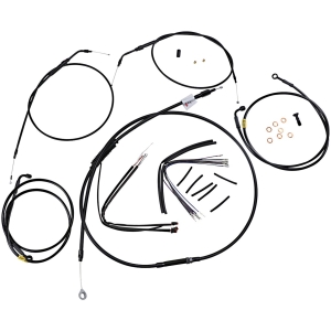 CNTRL KIT 14 APE FXDF
