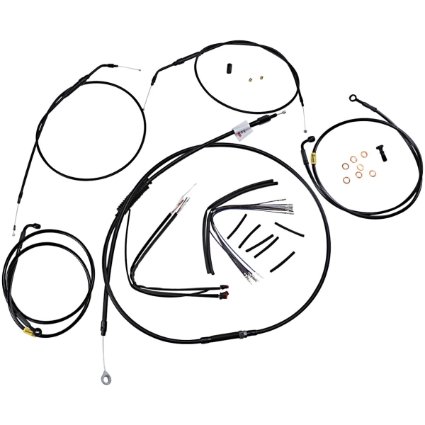 CNTRL KIT 14 APE FXDF