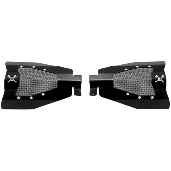 CABLE CLUTCH - TITAN HAND GUARDS