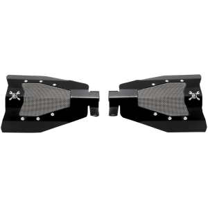 HYDRAULIC CLUTCH - TITAN HAND GUARDS